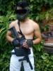 Avatar do usuário